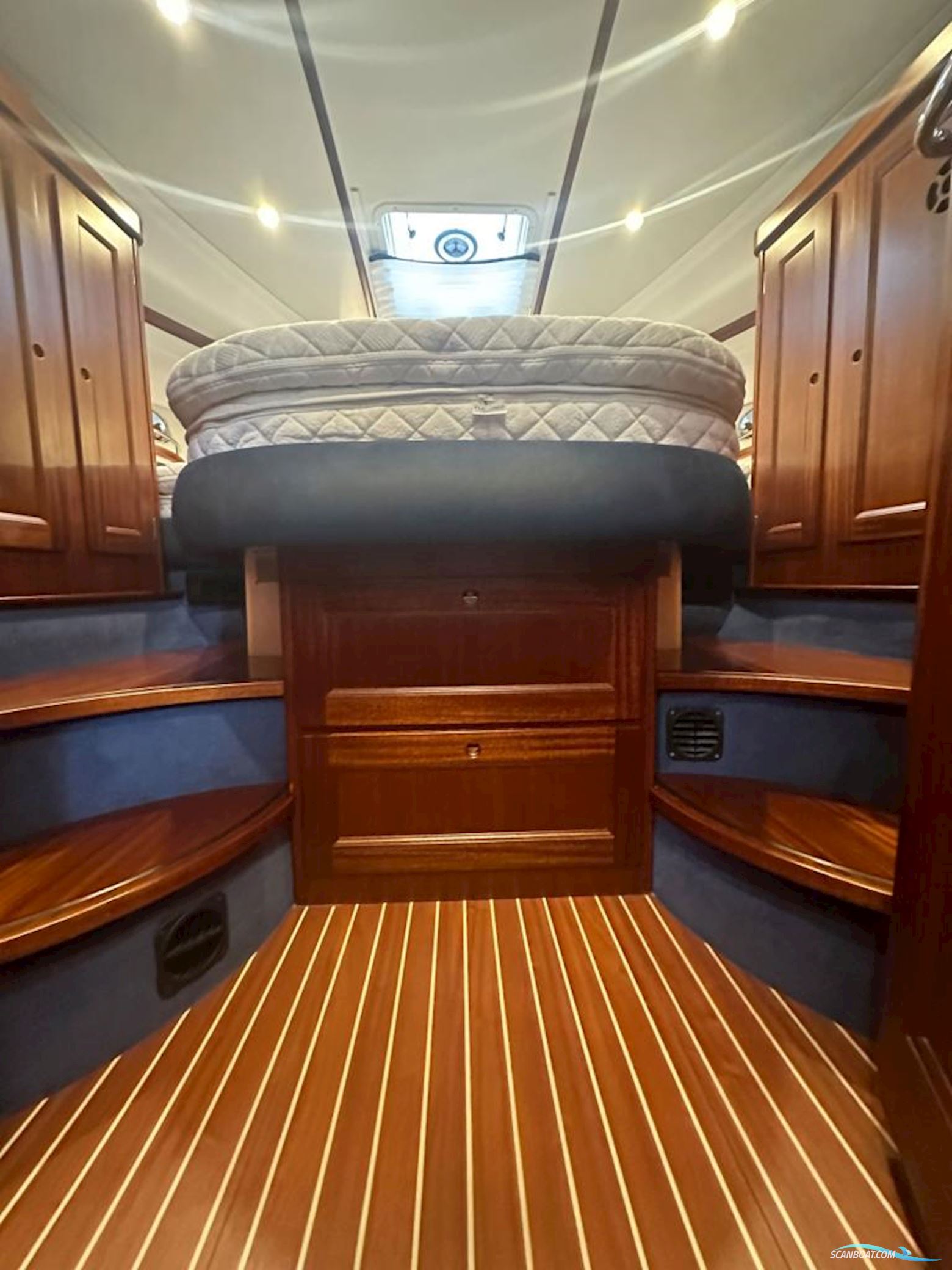 Storebro 410 Commander