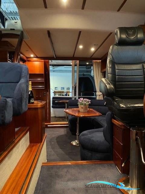 Storebro 410 Commander