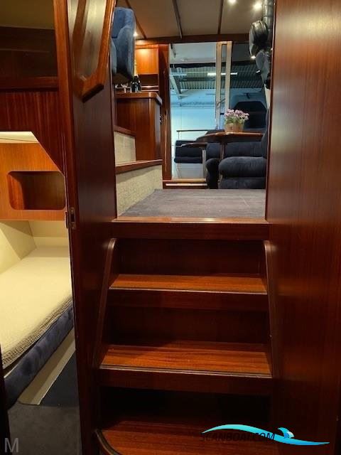 Storebro 410 Commander