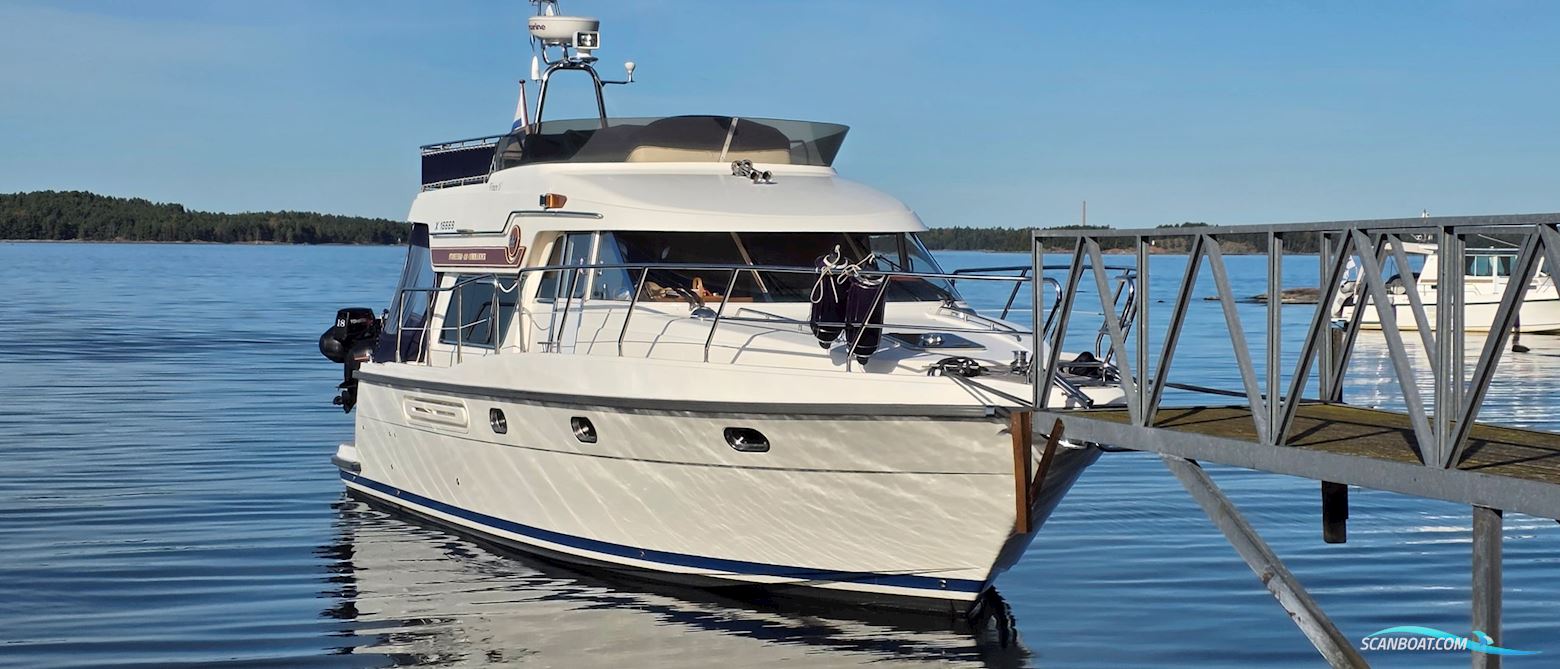 Storebro 410 Commander