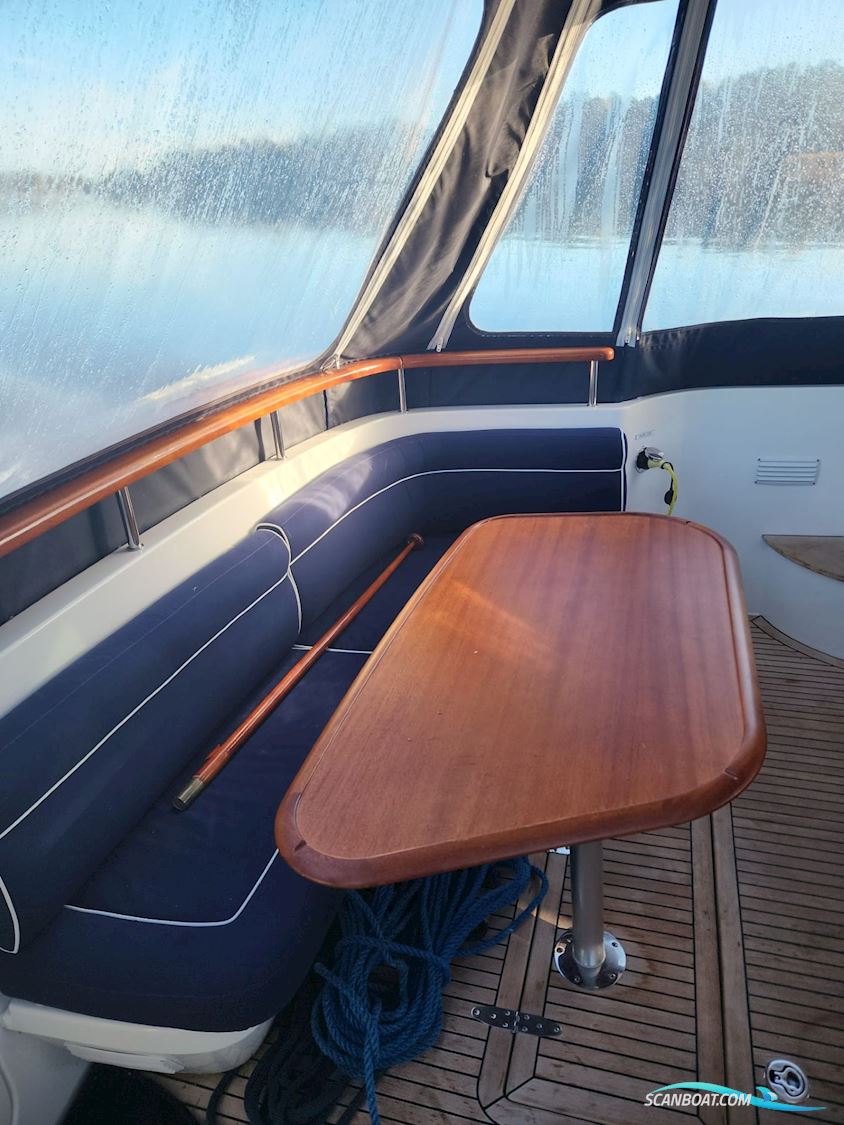 Storebro 410 Commander