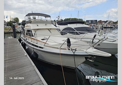 Storebro 420 Baltic Motorbåd 1995, med Volvo Penta motor, Tyskland