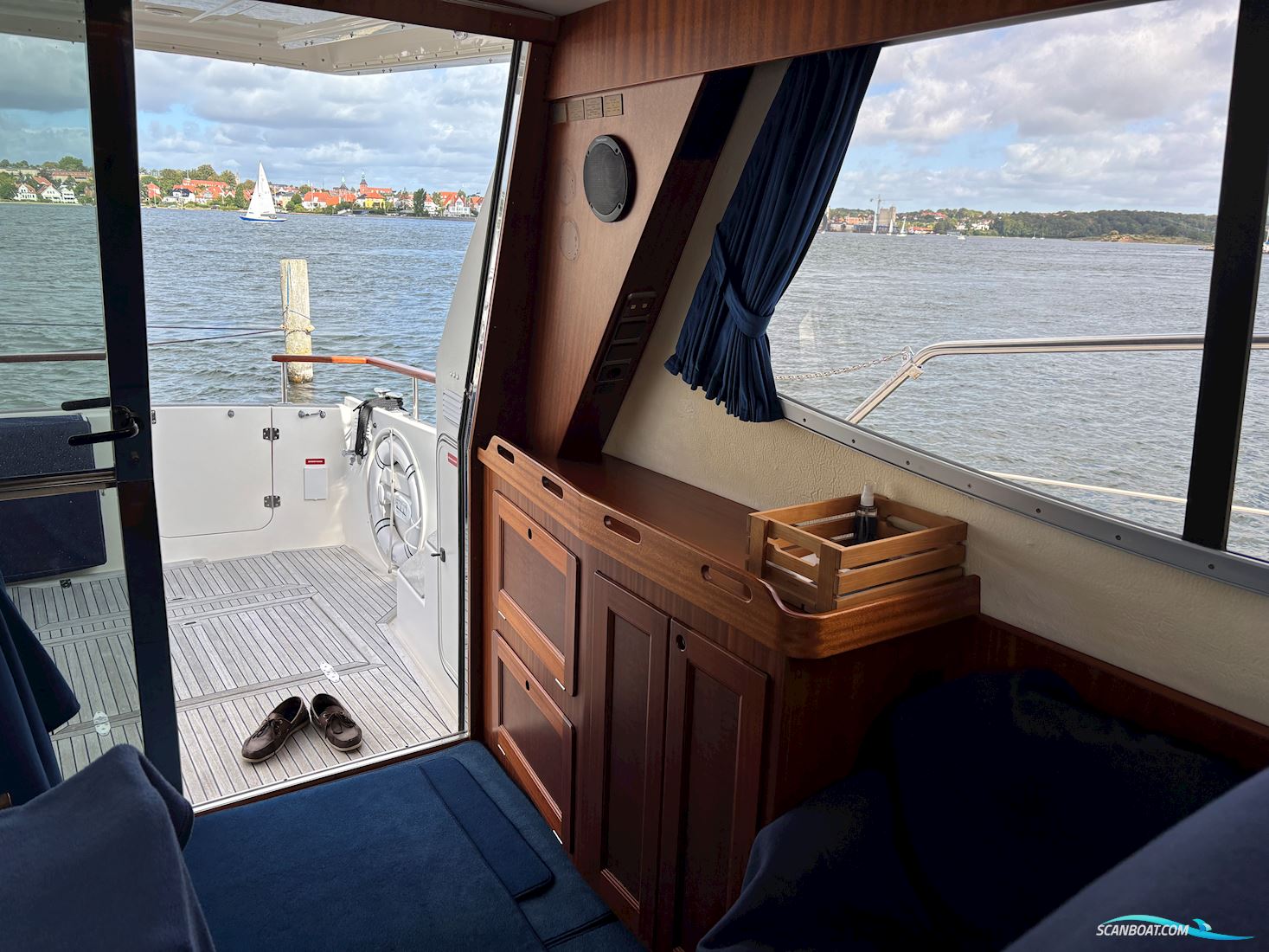 Storebro 430 Biscay
