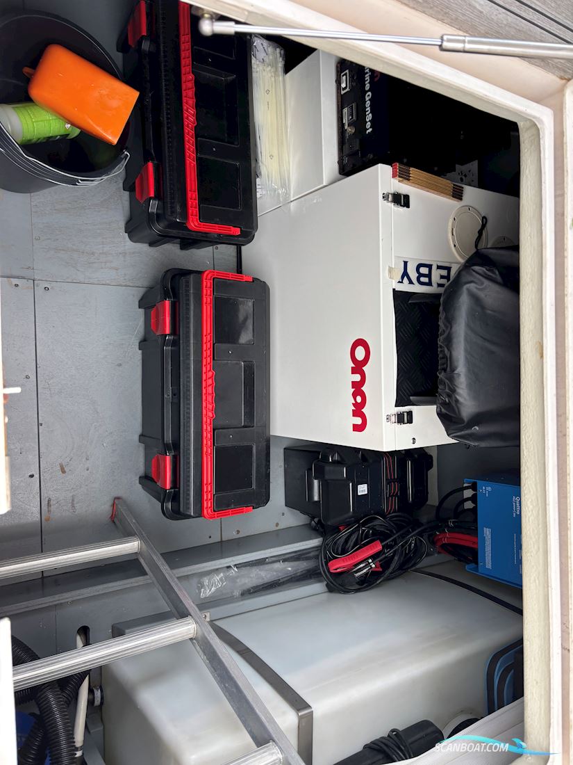 Storebro 430 Biscay