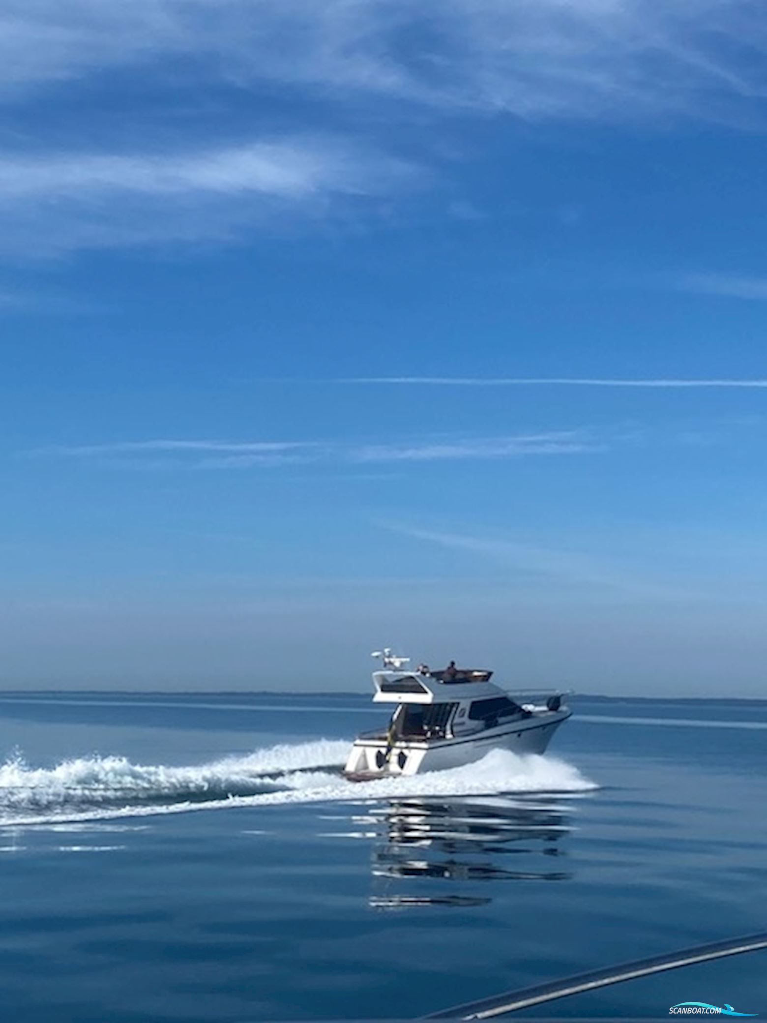 Storebro 430 Royal Cruiser