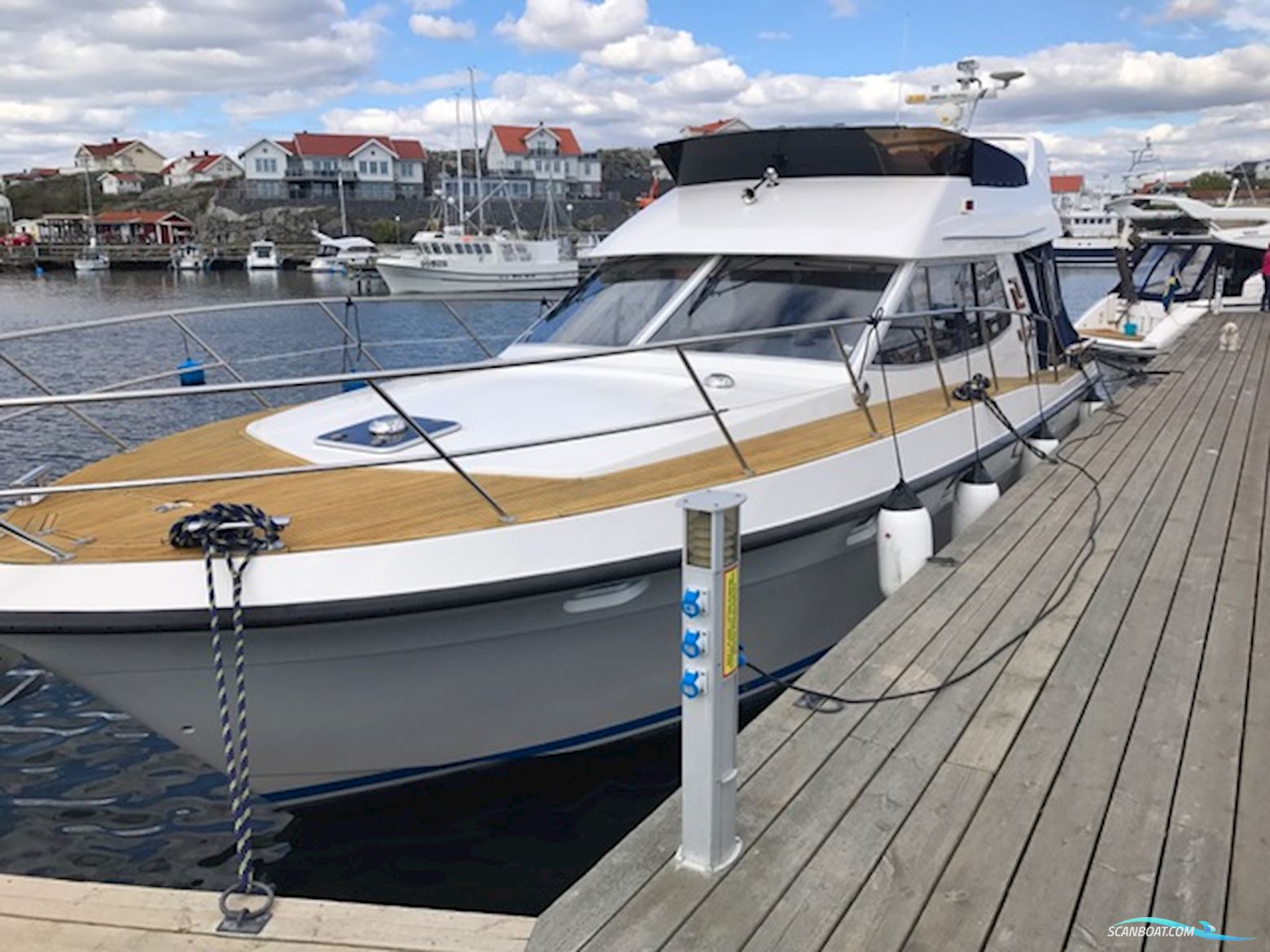 Storebro 430 Royal Cruiser