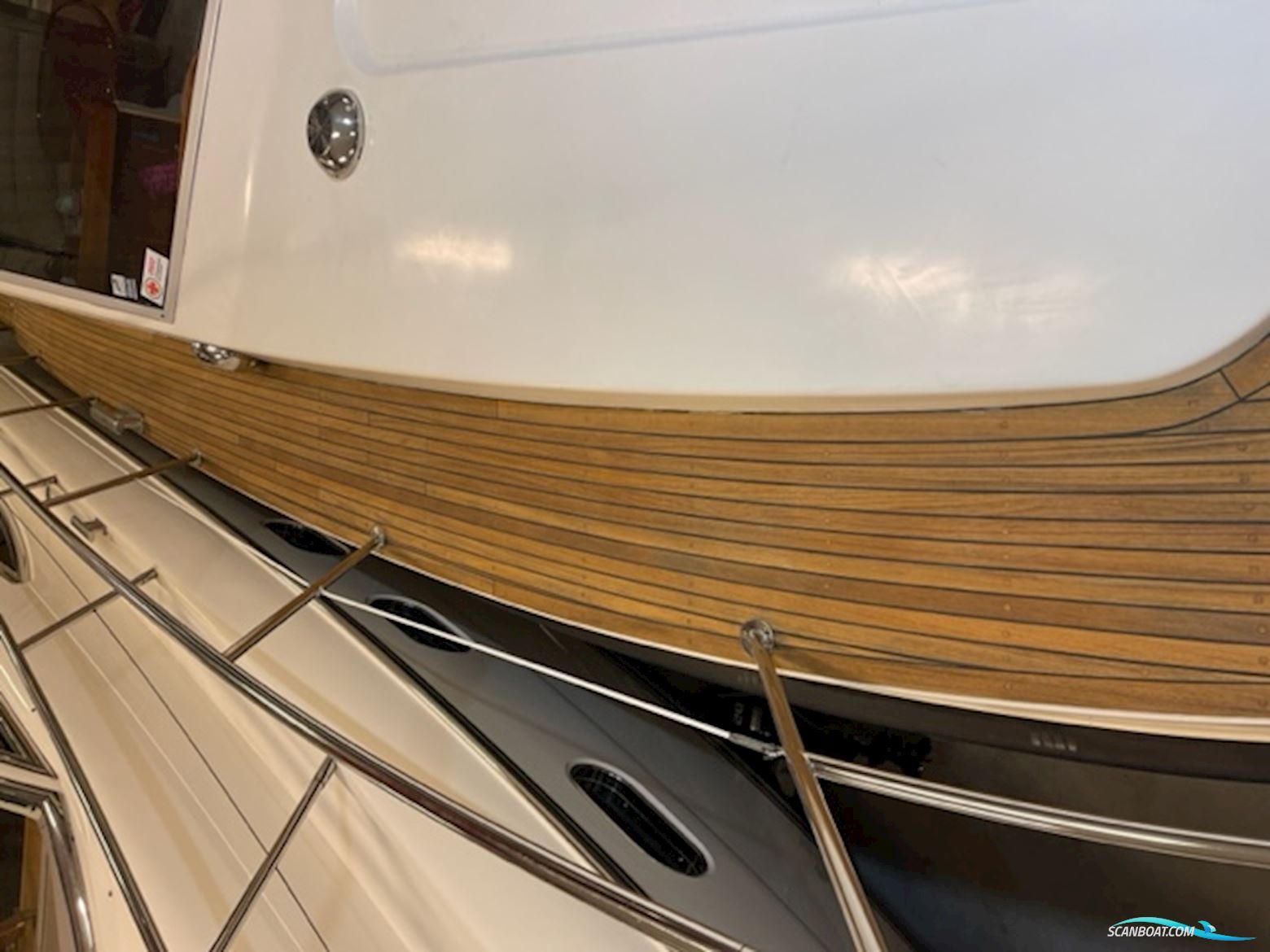 Storebro 430 Royal Cruiser