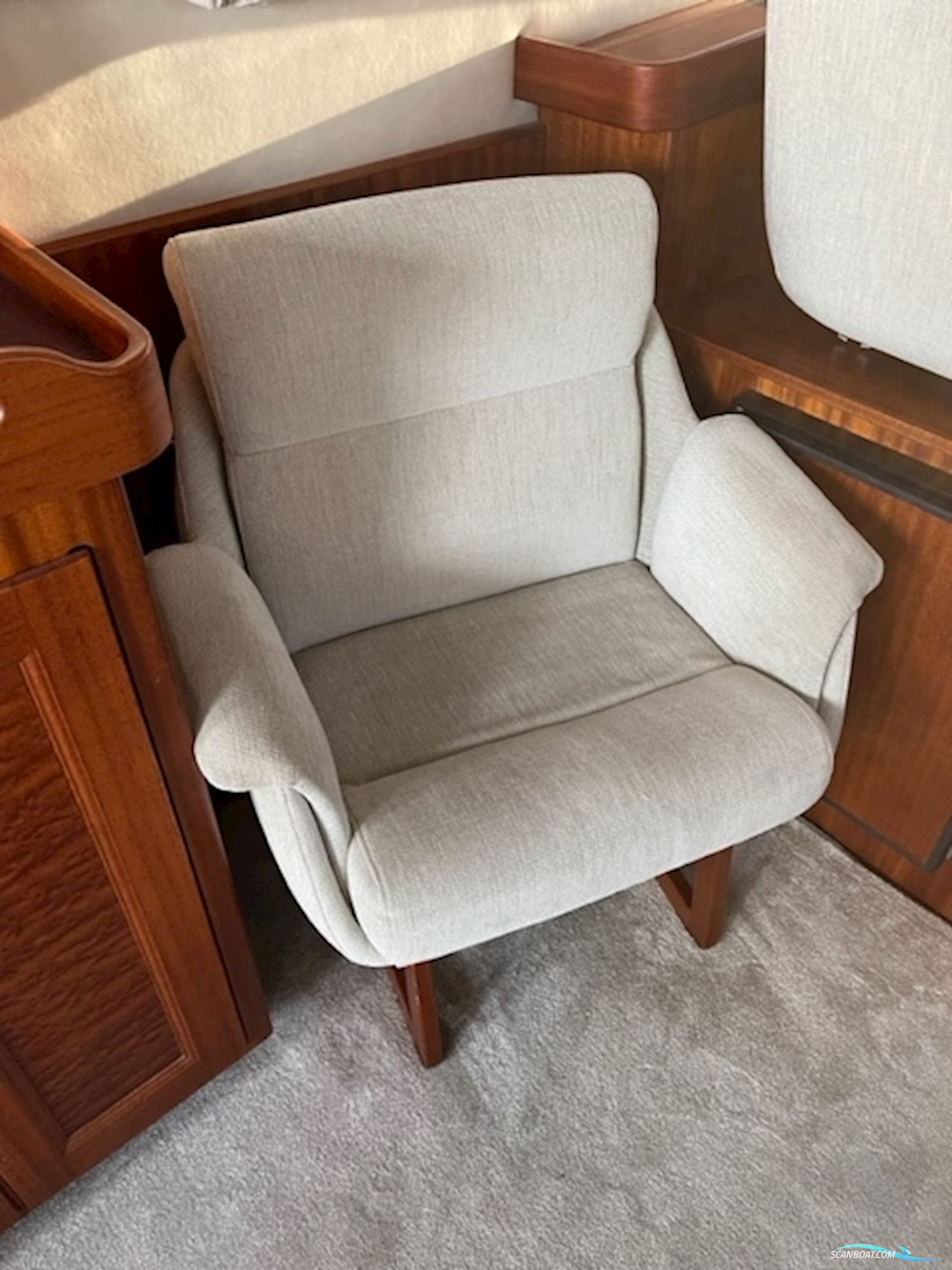 Storebro 430 Royal Cruiser