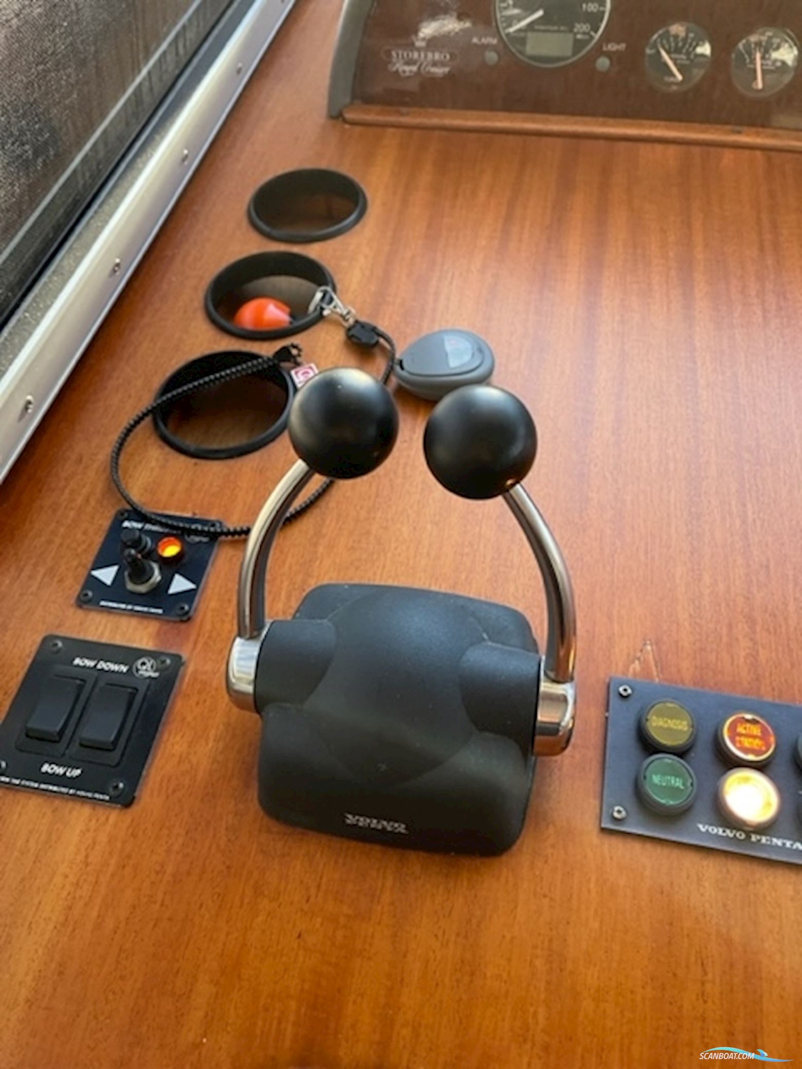 Storebro 430 Royal Cruiser