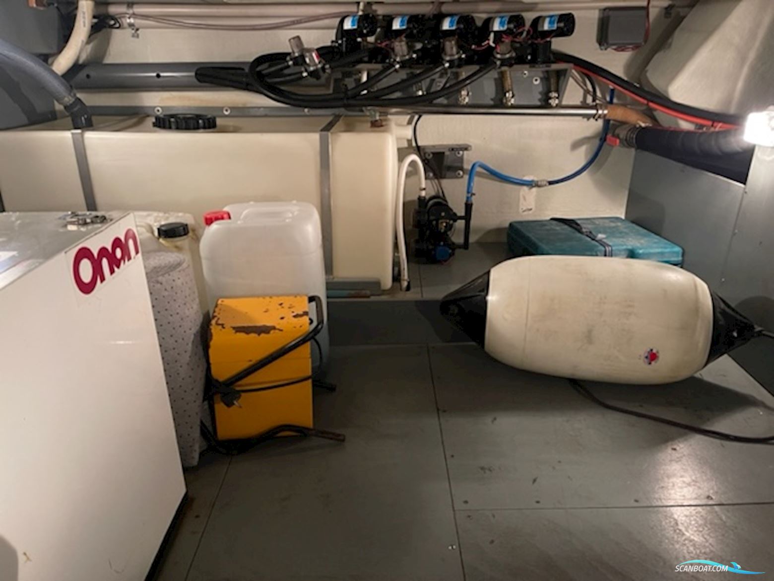 Storebro 430 Royal Cruiser