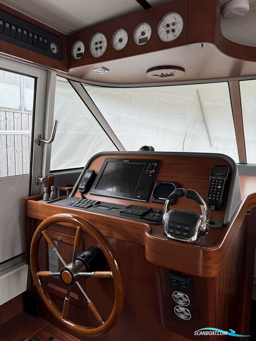 Storebro 435 Commander