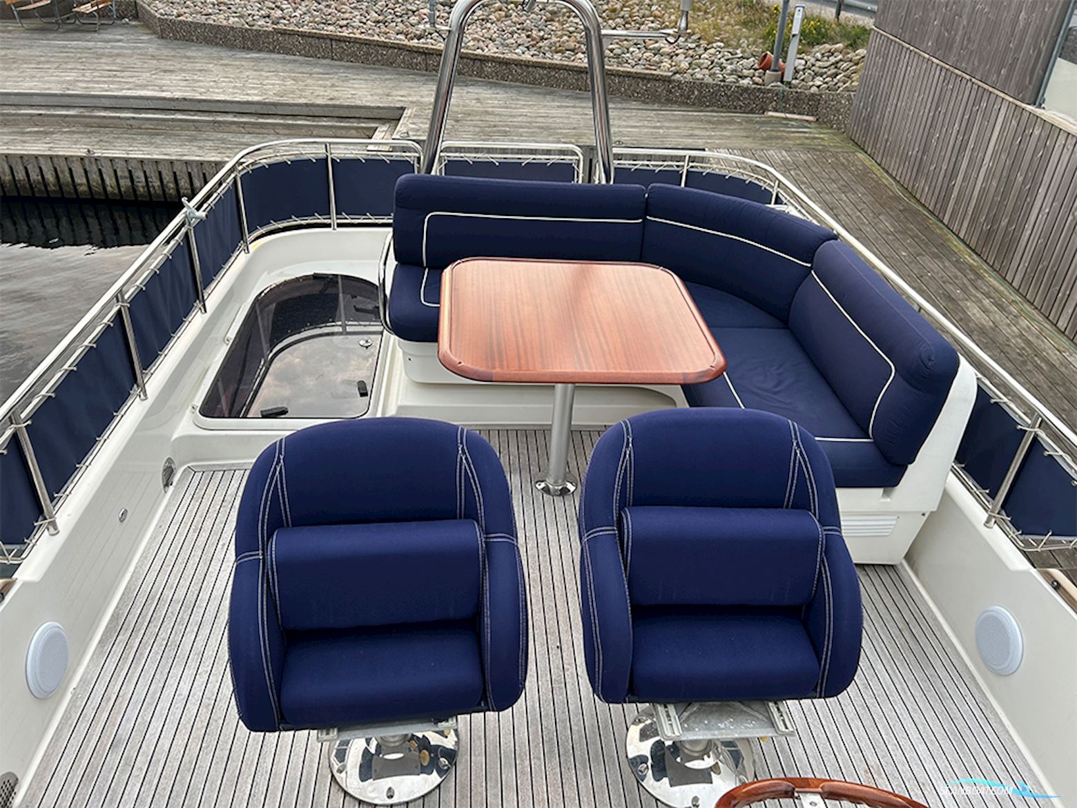 Storebro 435 Commander