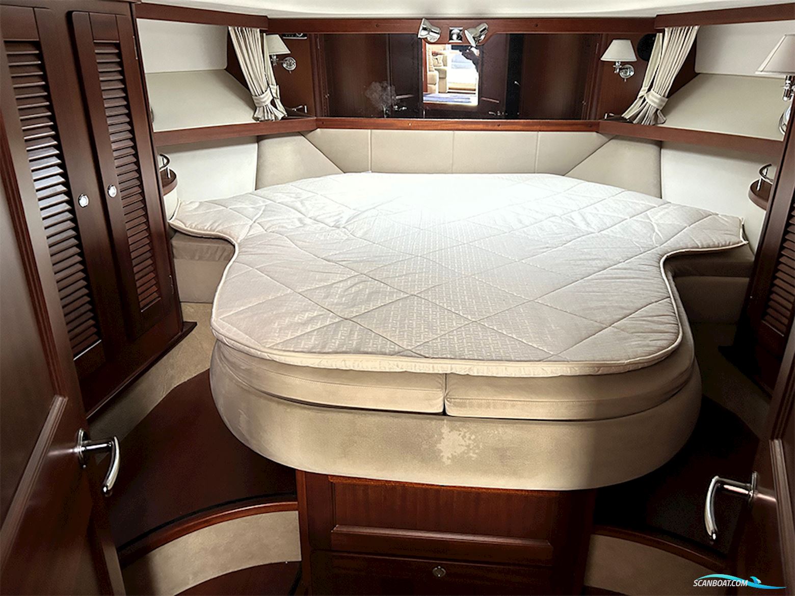 Storebro 435 Commander