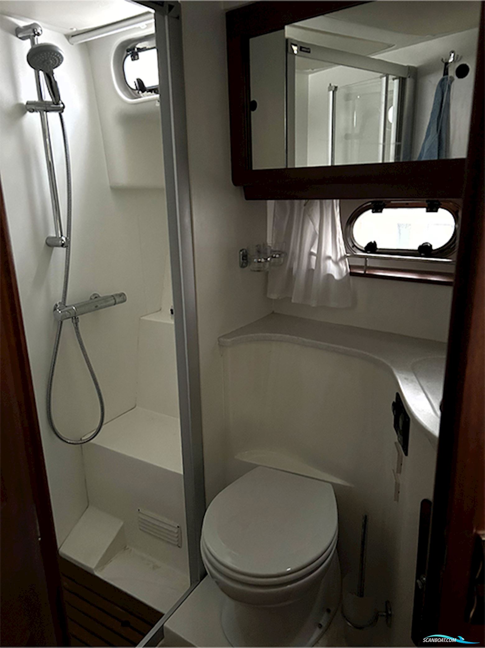 Storebro 435 Commander