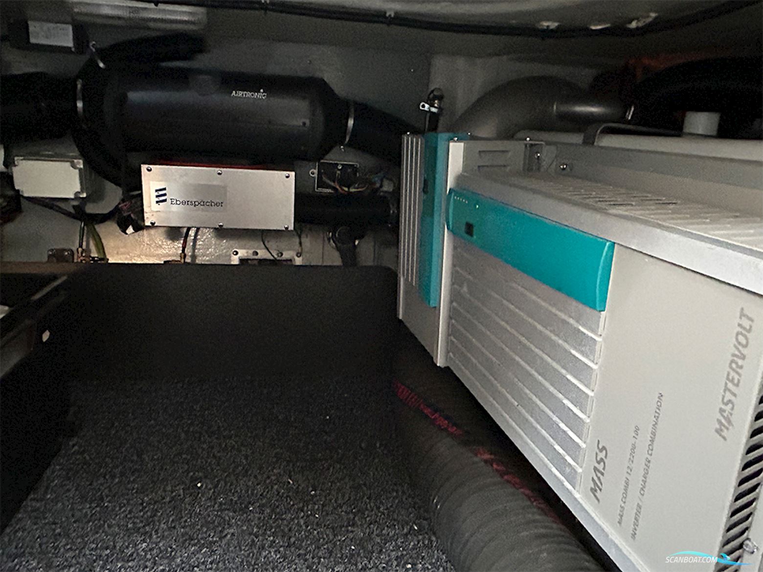 Storebro 435 Commander