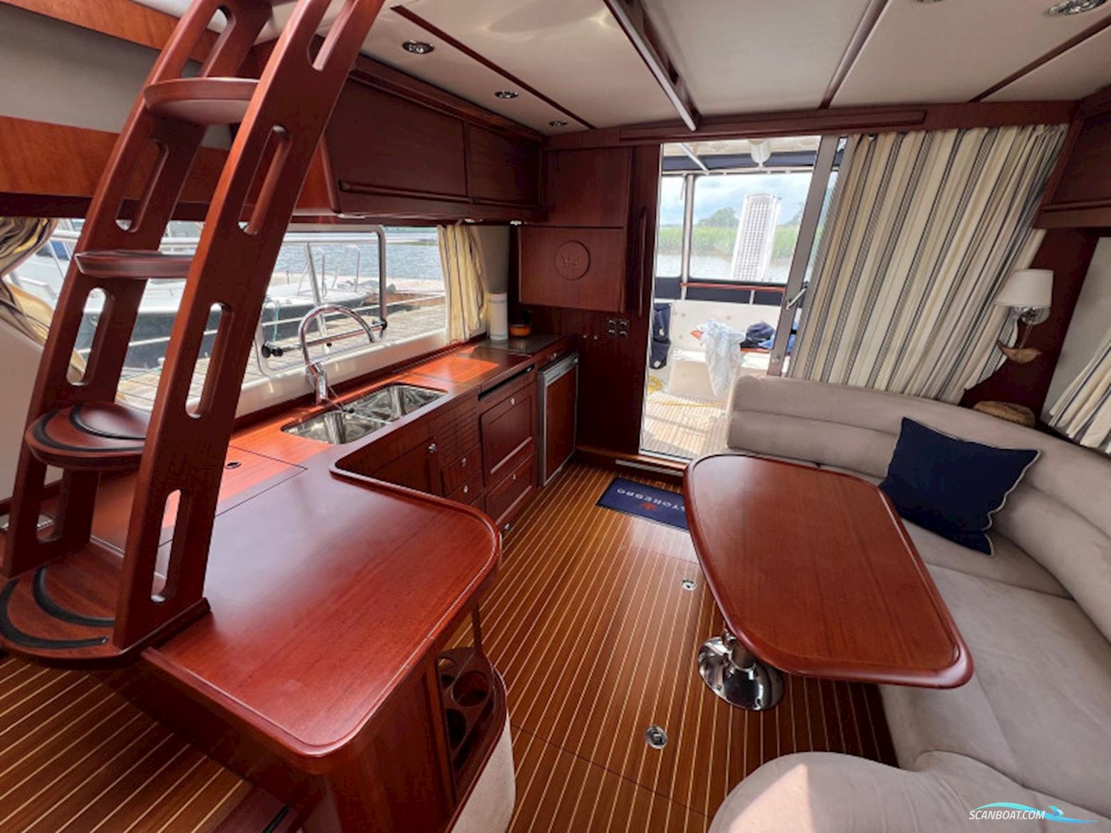 Storebro 435 Commander