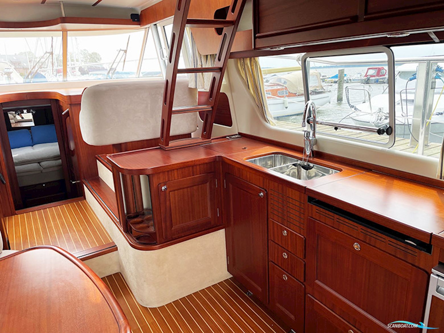 Storebro 435 Commander