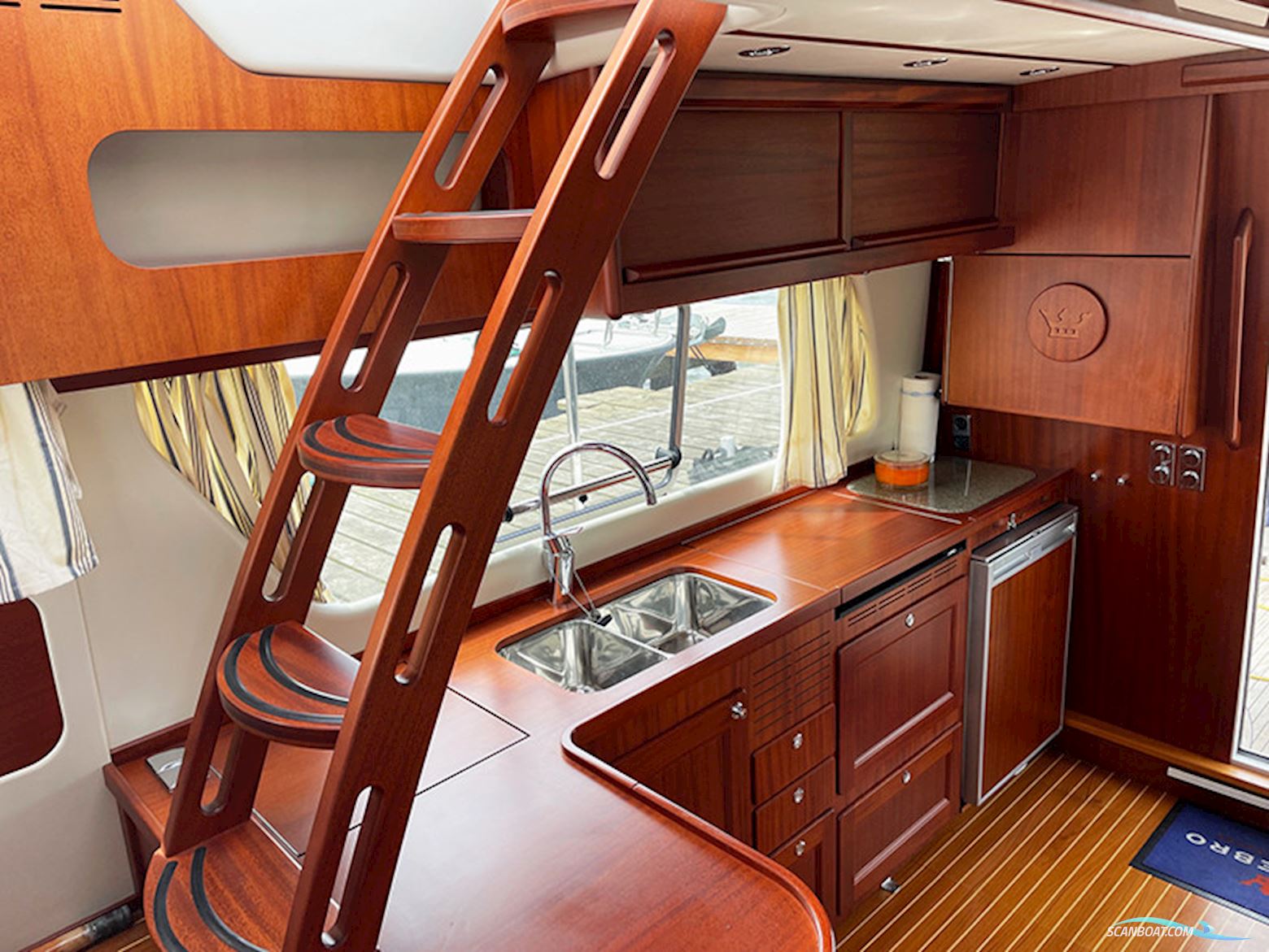 Storebro 435 Commander