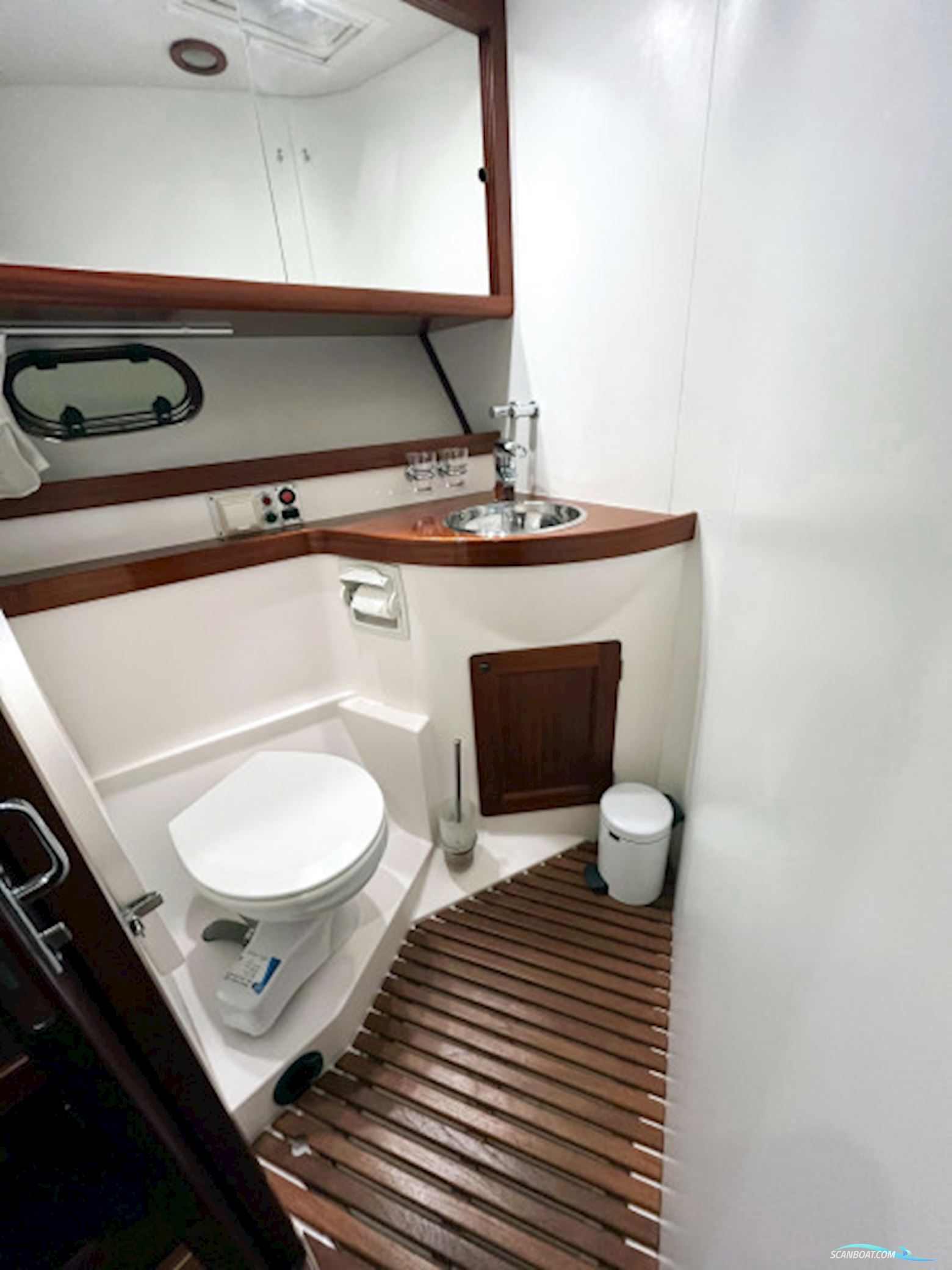 Storebro 475 Commander