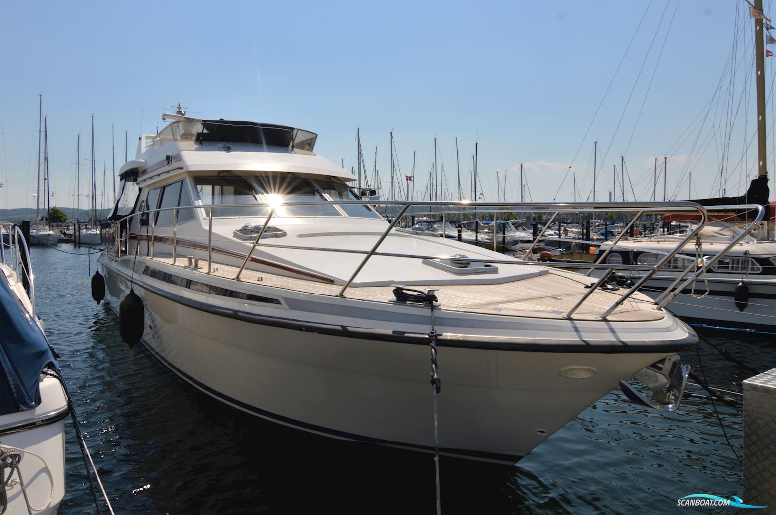 Storebro 500 Baltic / Src 515