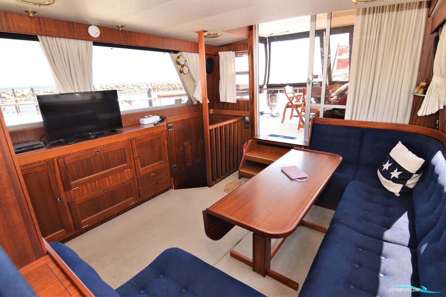 Storebro 500 Baltic / Src 515