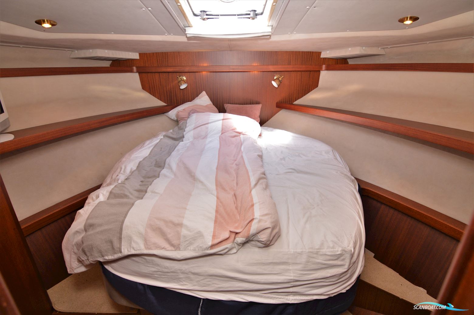 Storebro 500 Baltic / Src 515