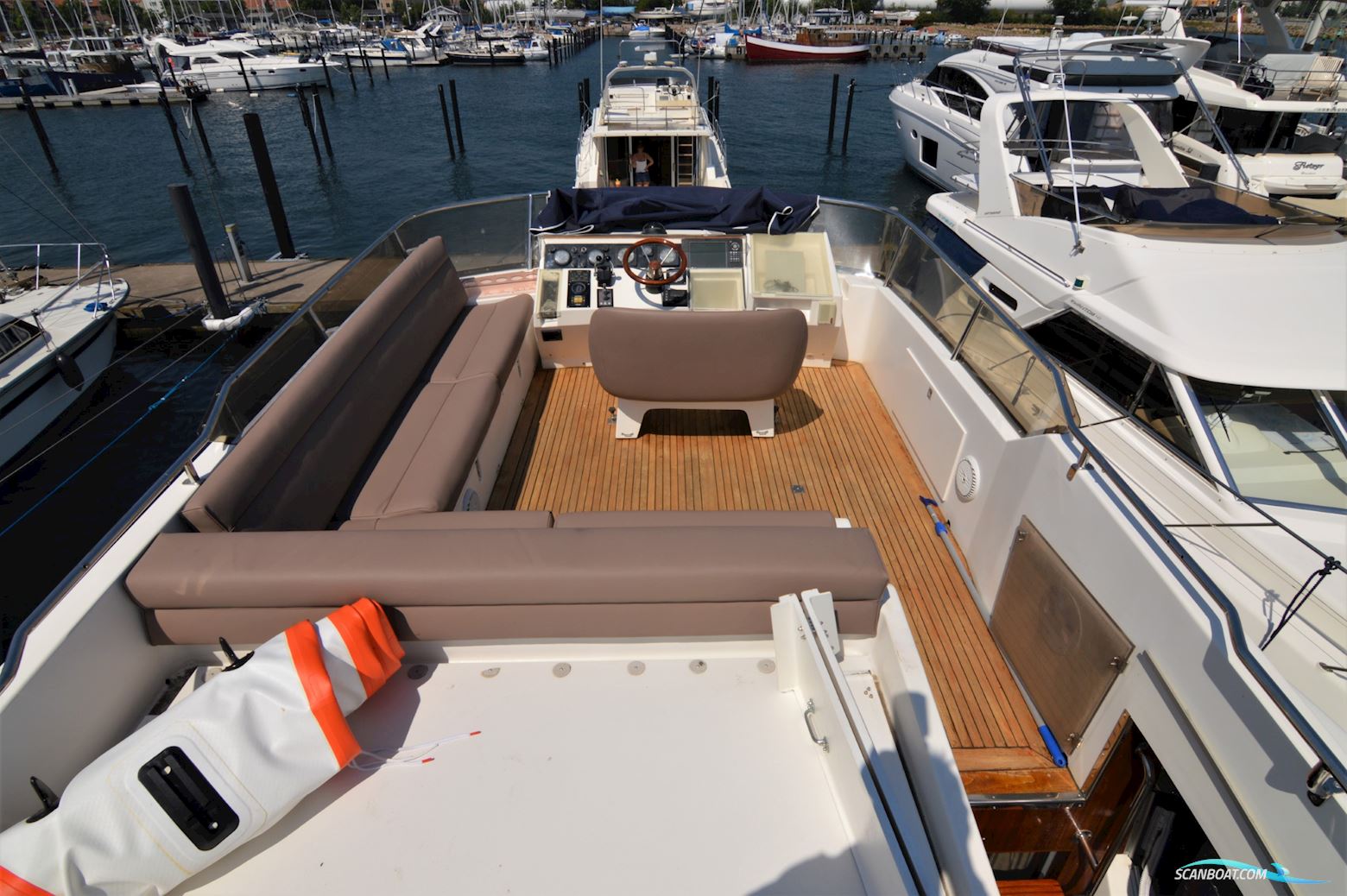 Storebro 500 Baltic / Src 515