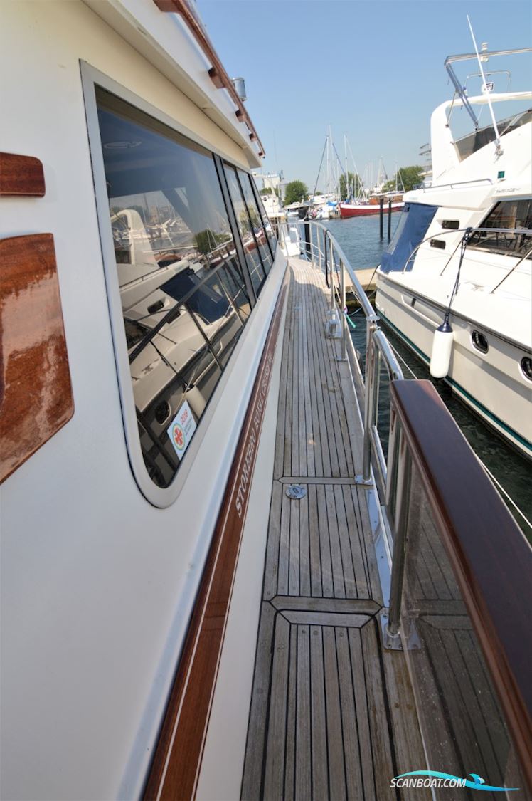 Storebro 500 Baltic / Src 515