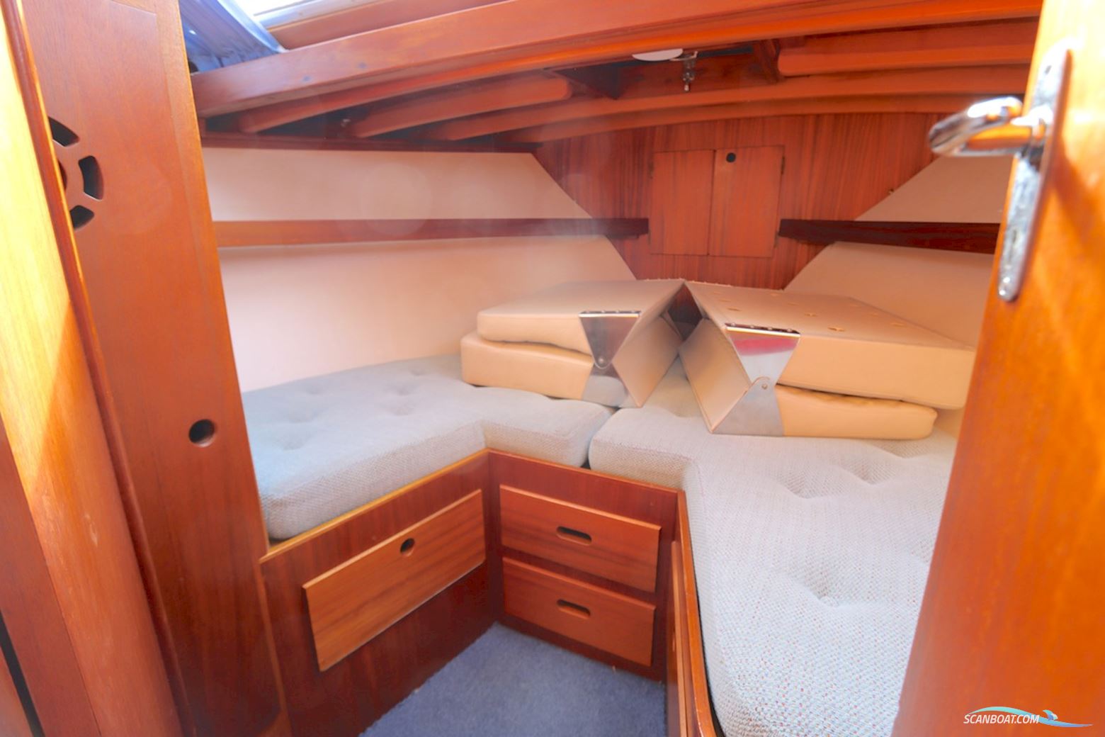 Storebro Adler Royal Cruiser 34 Fly