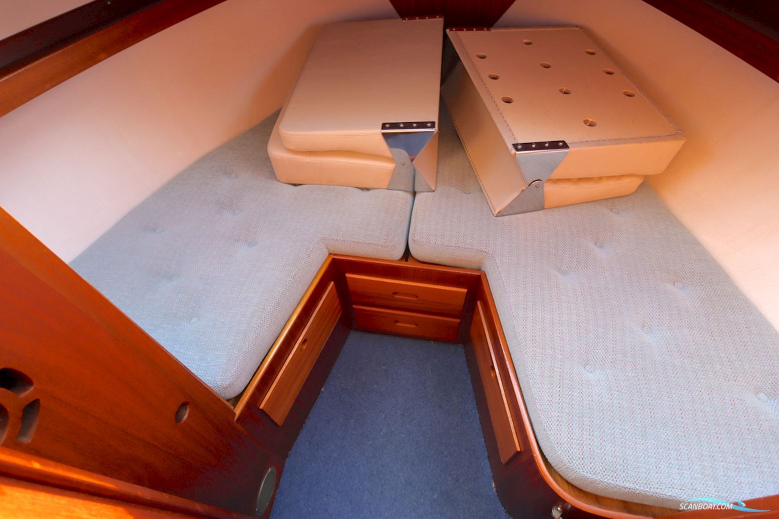 Storebro Adler Royal Cruiser 34 Fly