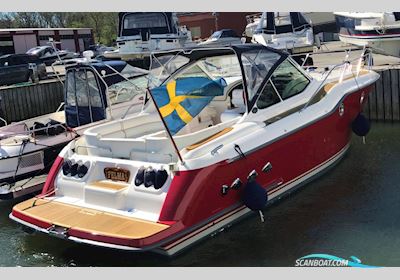 Storebro J32 Motorbåd 1997, med Volvo Penta motor, Sverige
