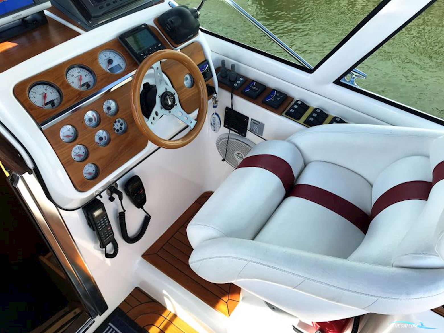 Storebro J32