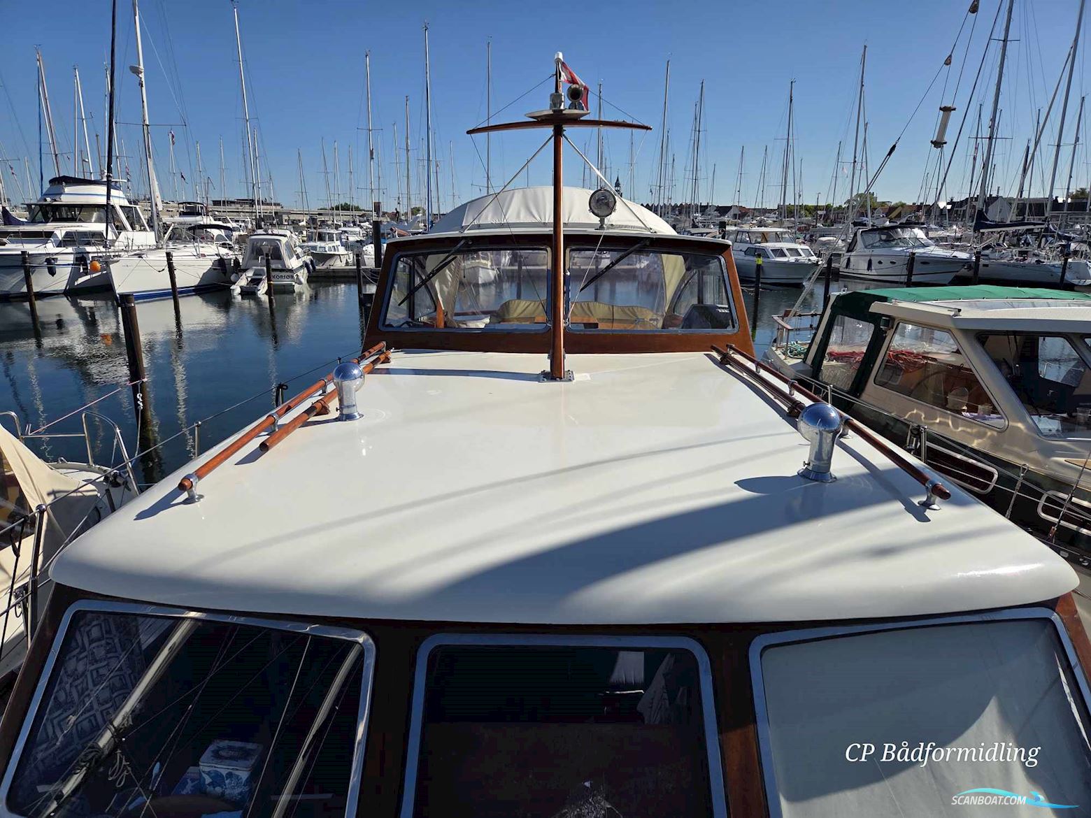 Storebro Kungsörnen