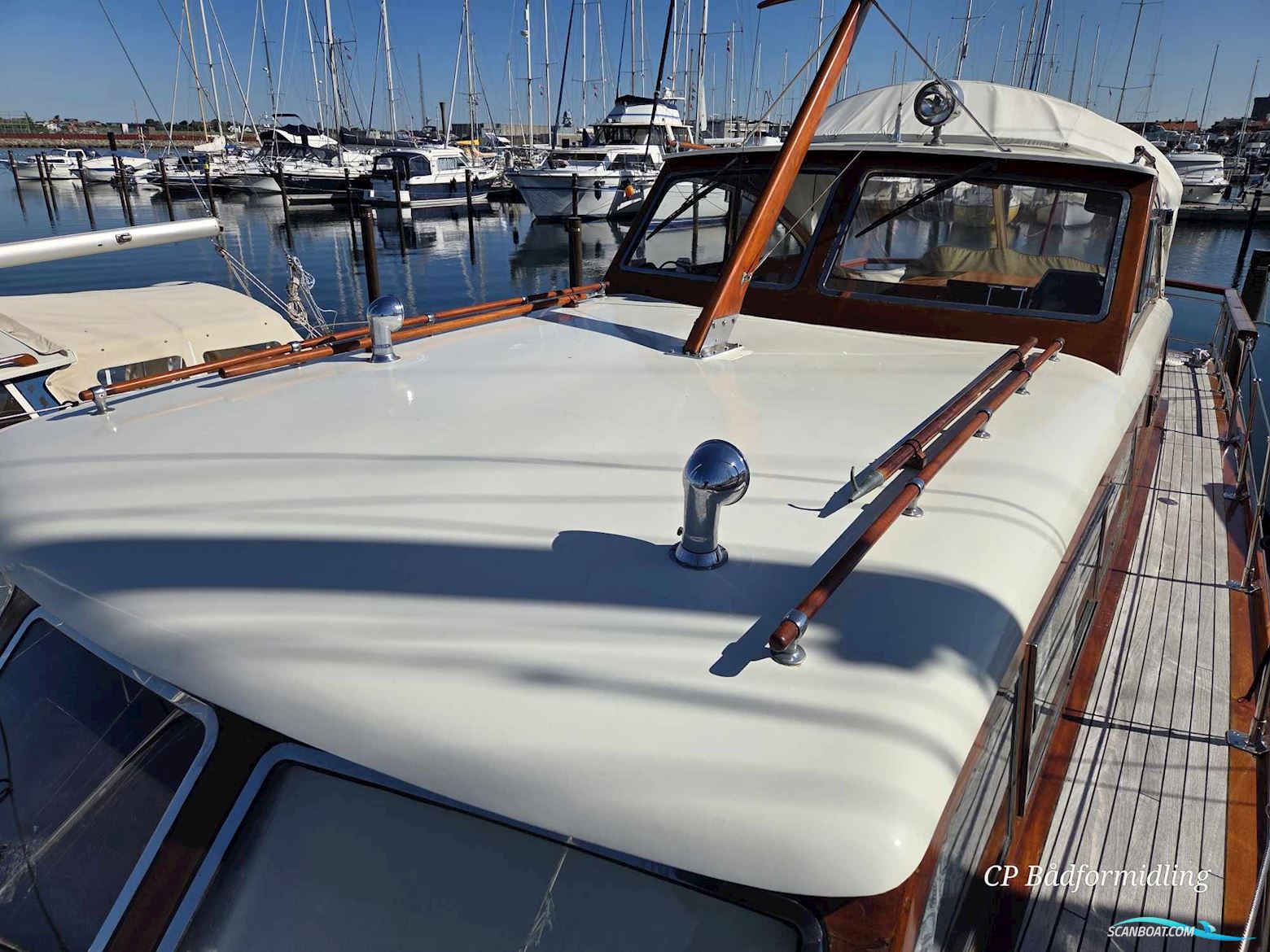 Storebro Kungsörnen