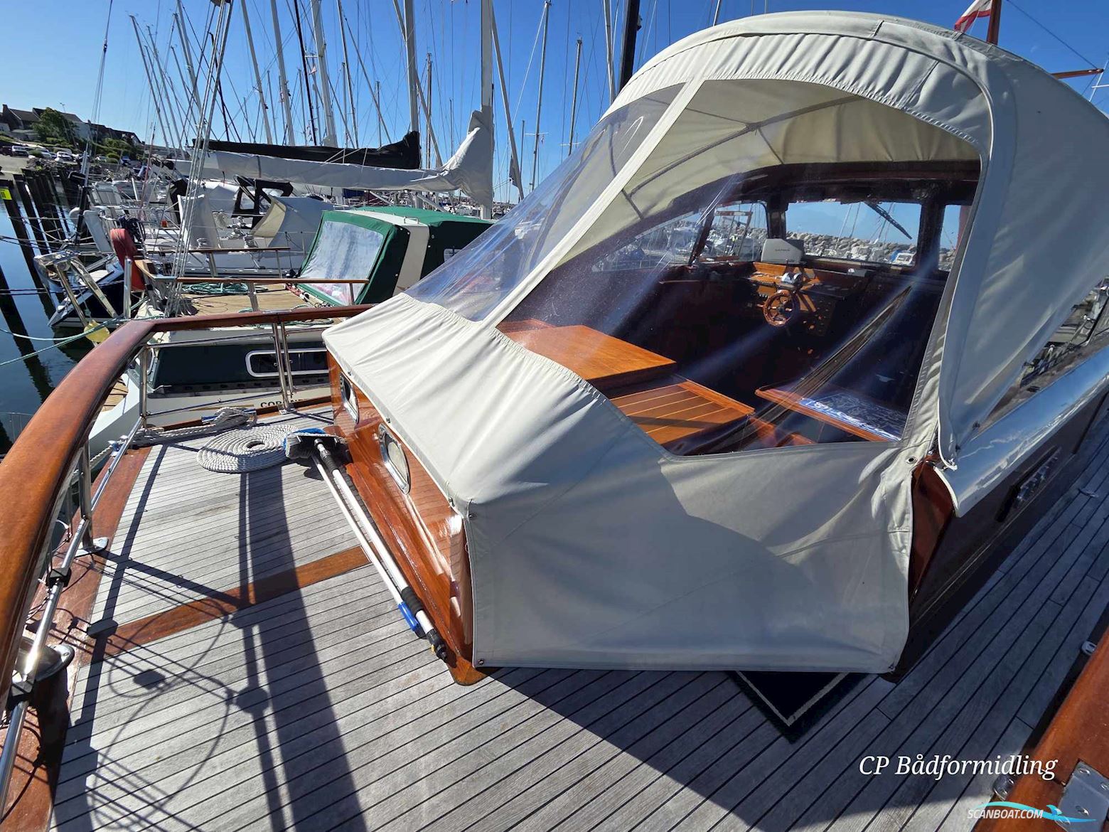 Storebro Kungsörnen