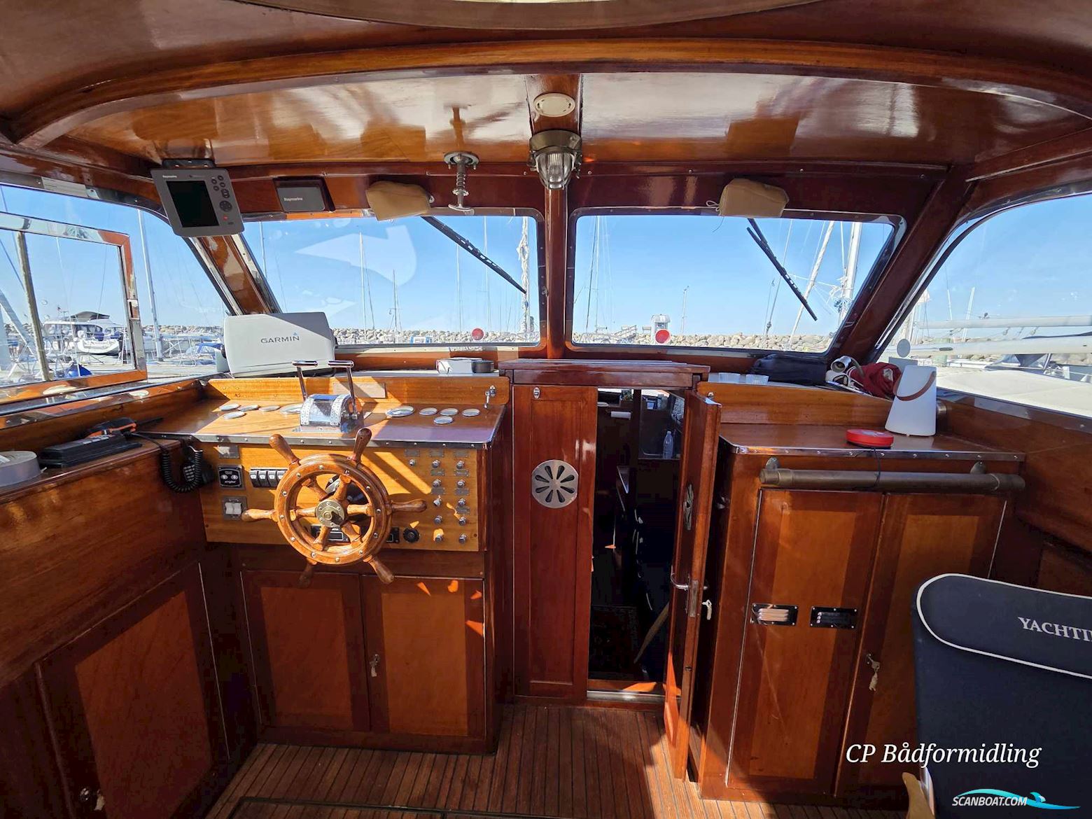 Storebro Kungsörnen