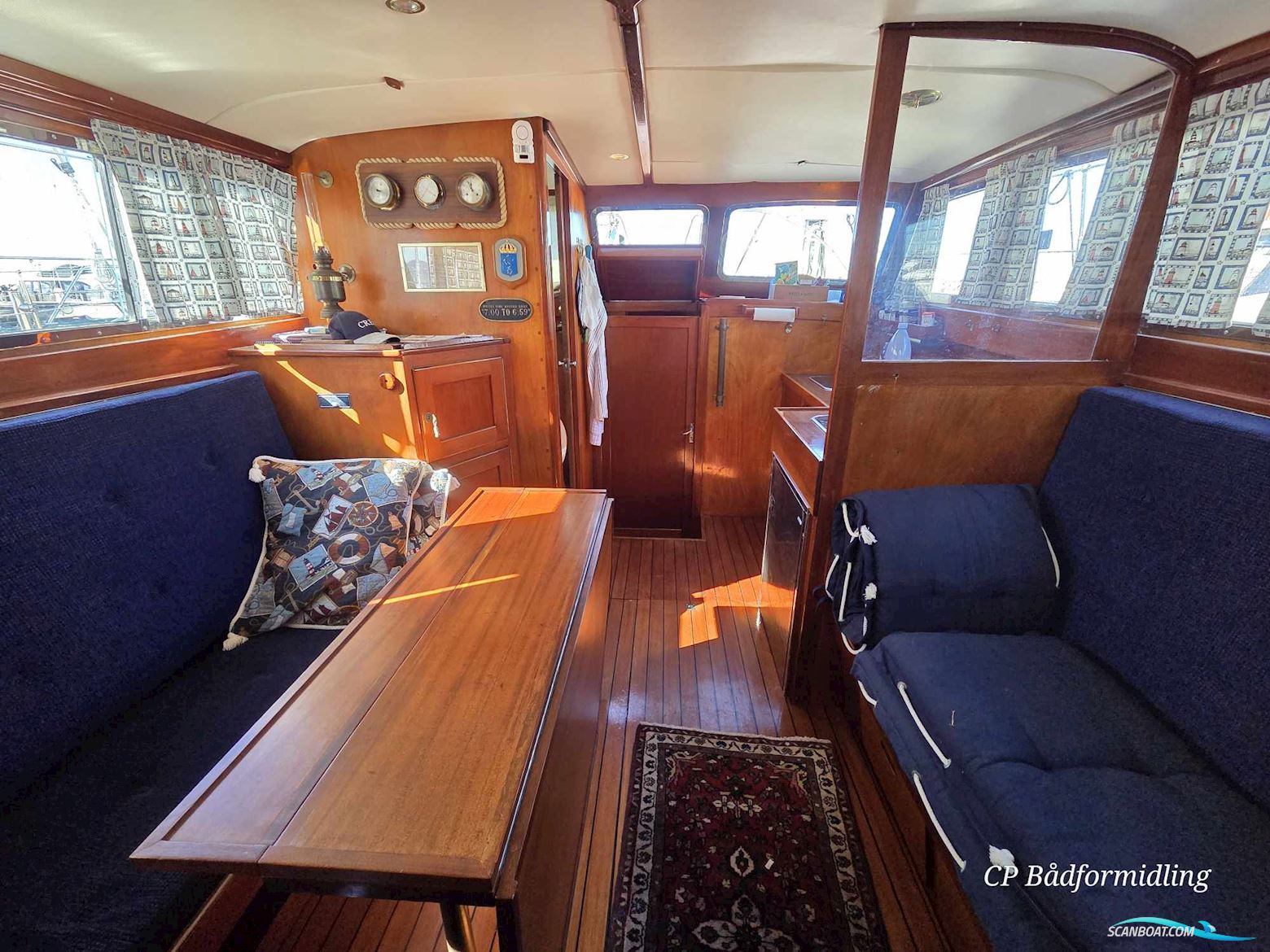 Storebro Kungsörnen