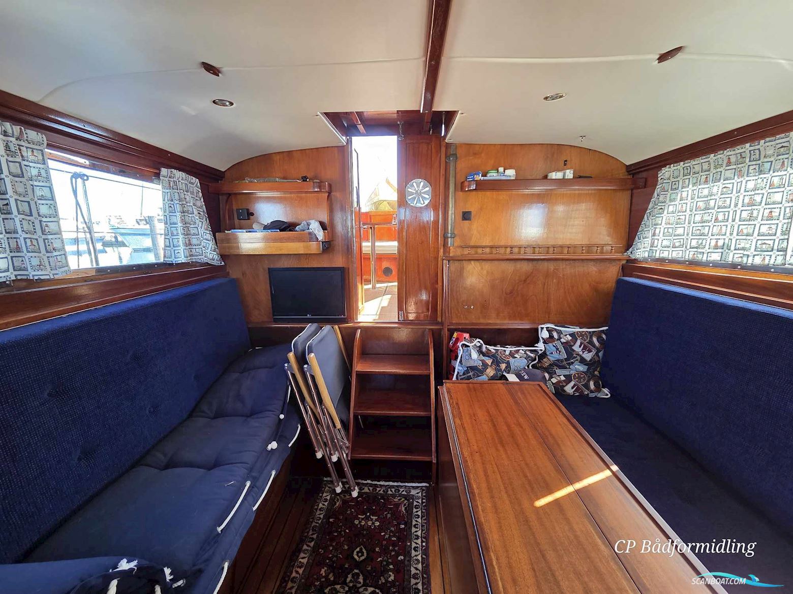 Storebro Kungsörnen