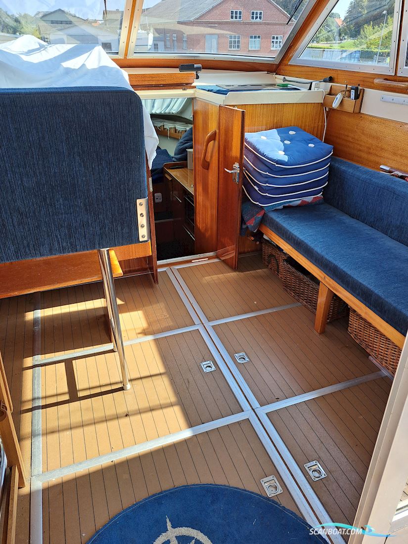 Storebro Royal Biscay 31