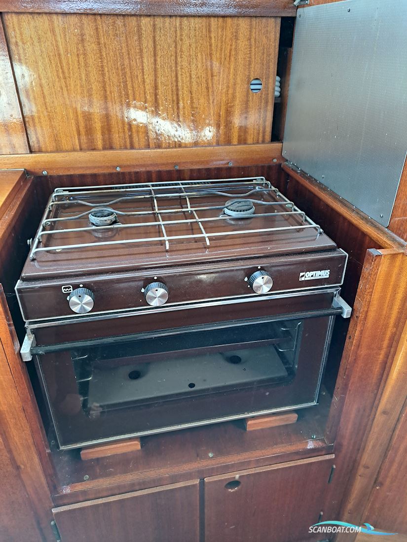 Storebro Royal Biscay 31