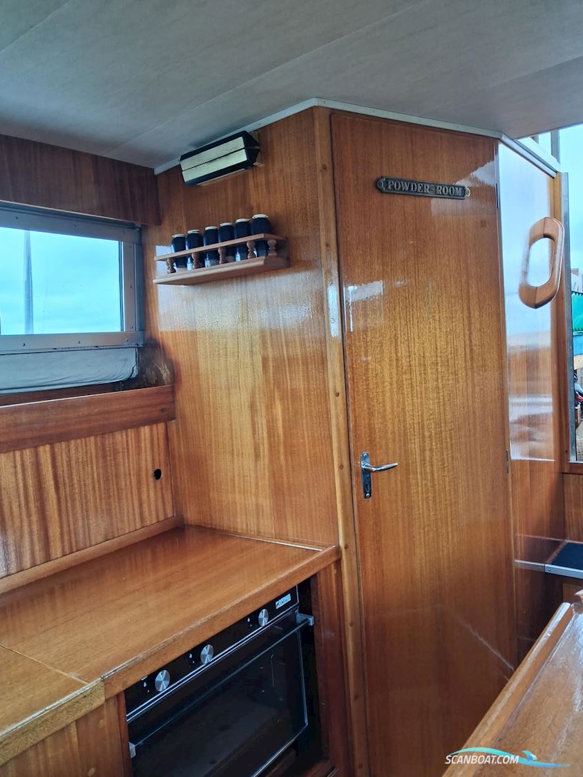 Storebro Royal Biscay 31