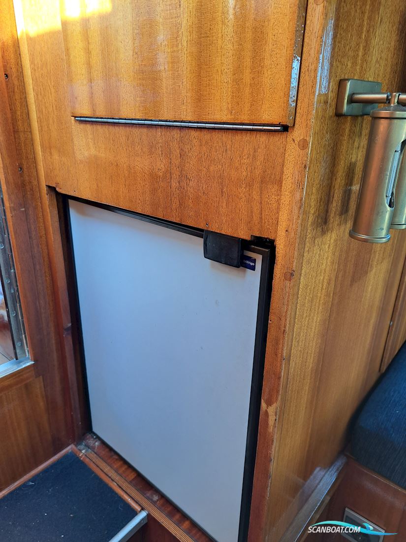 Storebro Royal Biscay 31