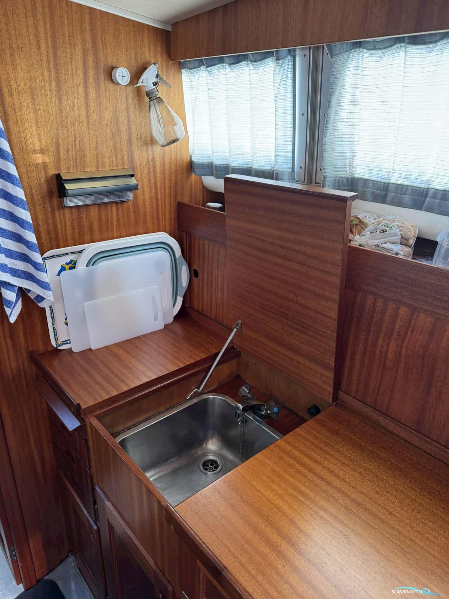 Storebro Royal Cruiser 31 Baltic HT