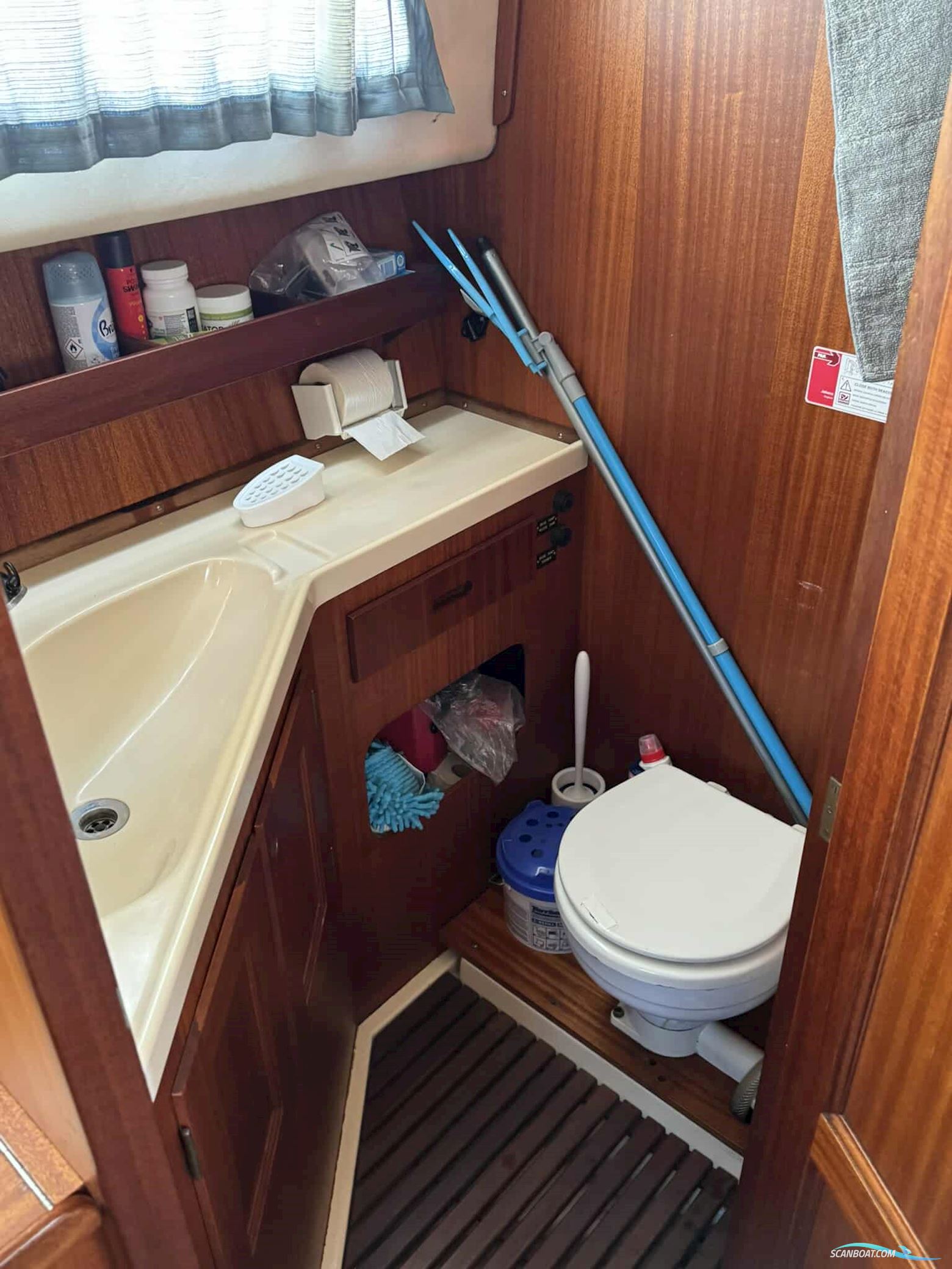 Storebro Royal Cruiser 31 Baltic HT