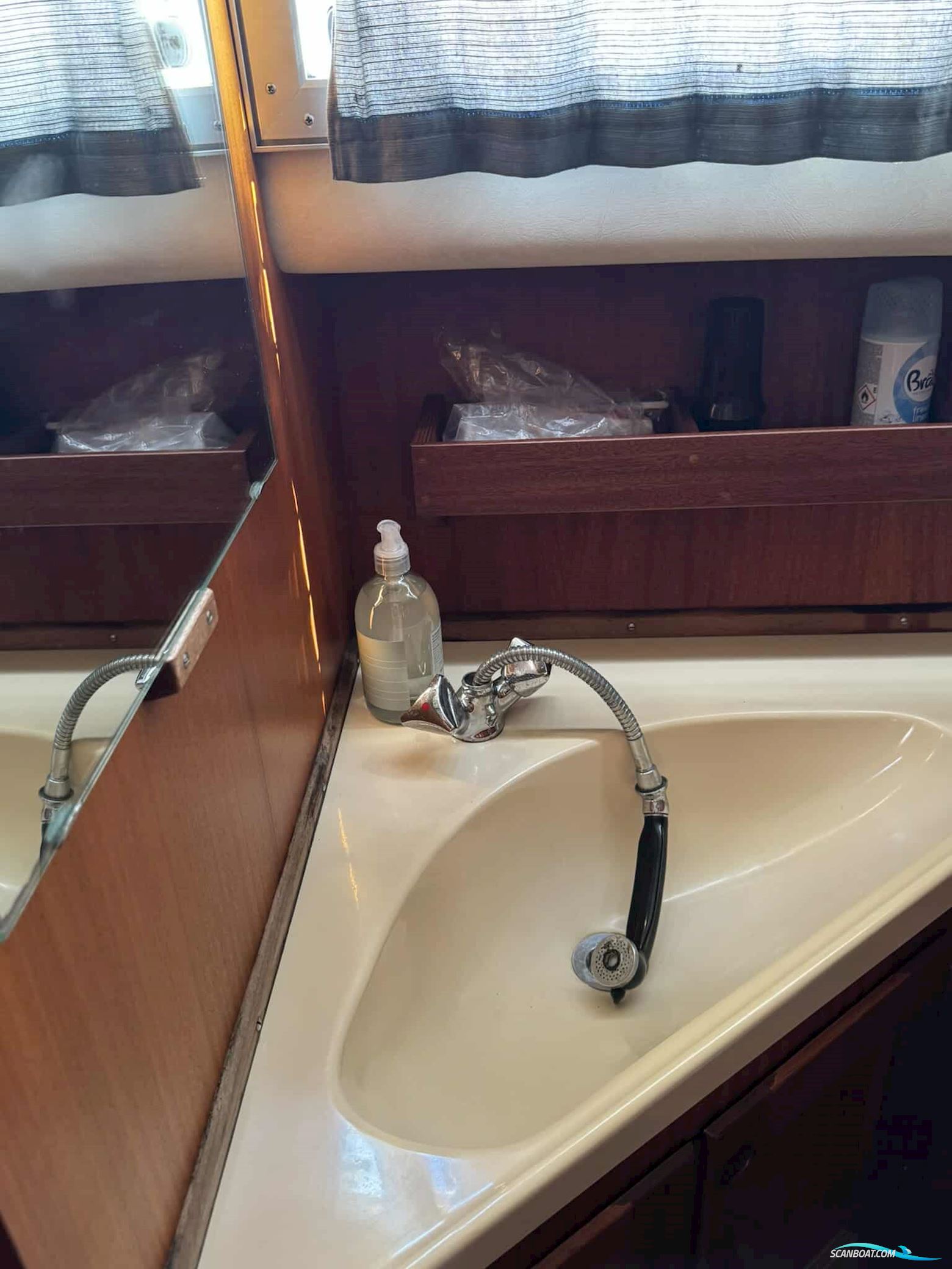 Storebro Royal Cruiser 31 Baltic HT