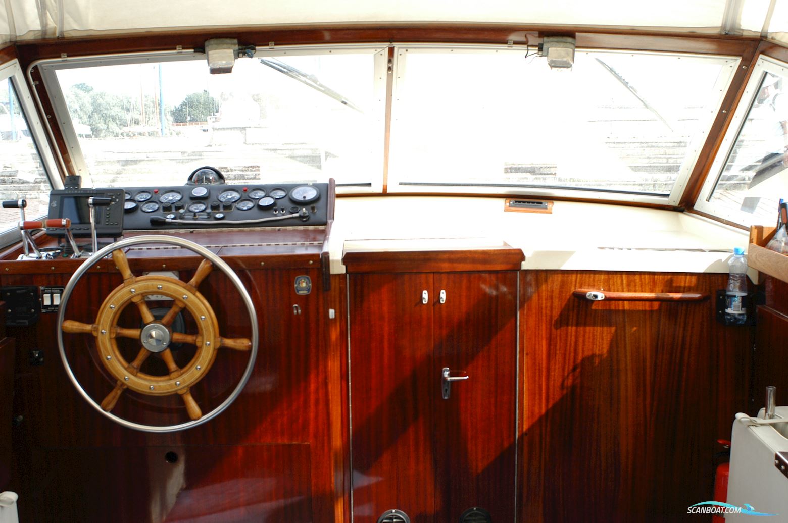 Storebro Royal Cruiser 31 Baltic