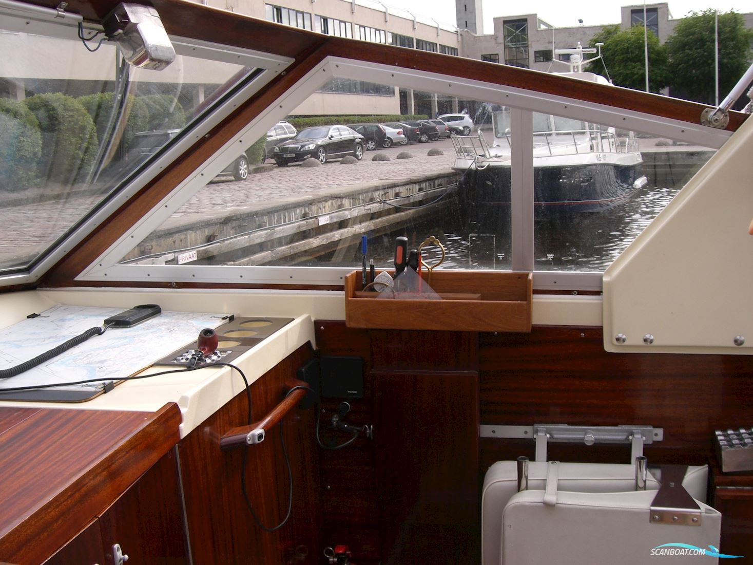 Storebro Royal Cruiser 31 Baltic