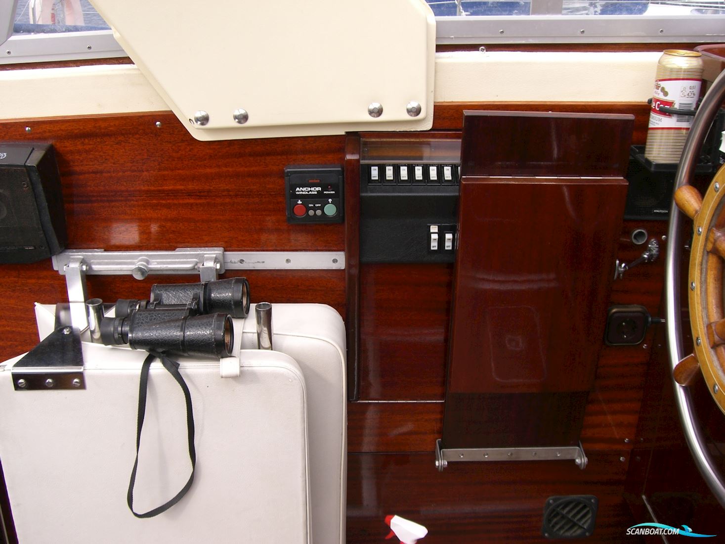 Storebro Royal Cruiser 31 Baltic