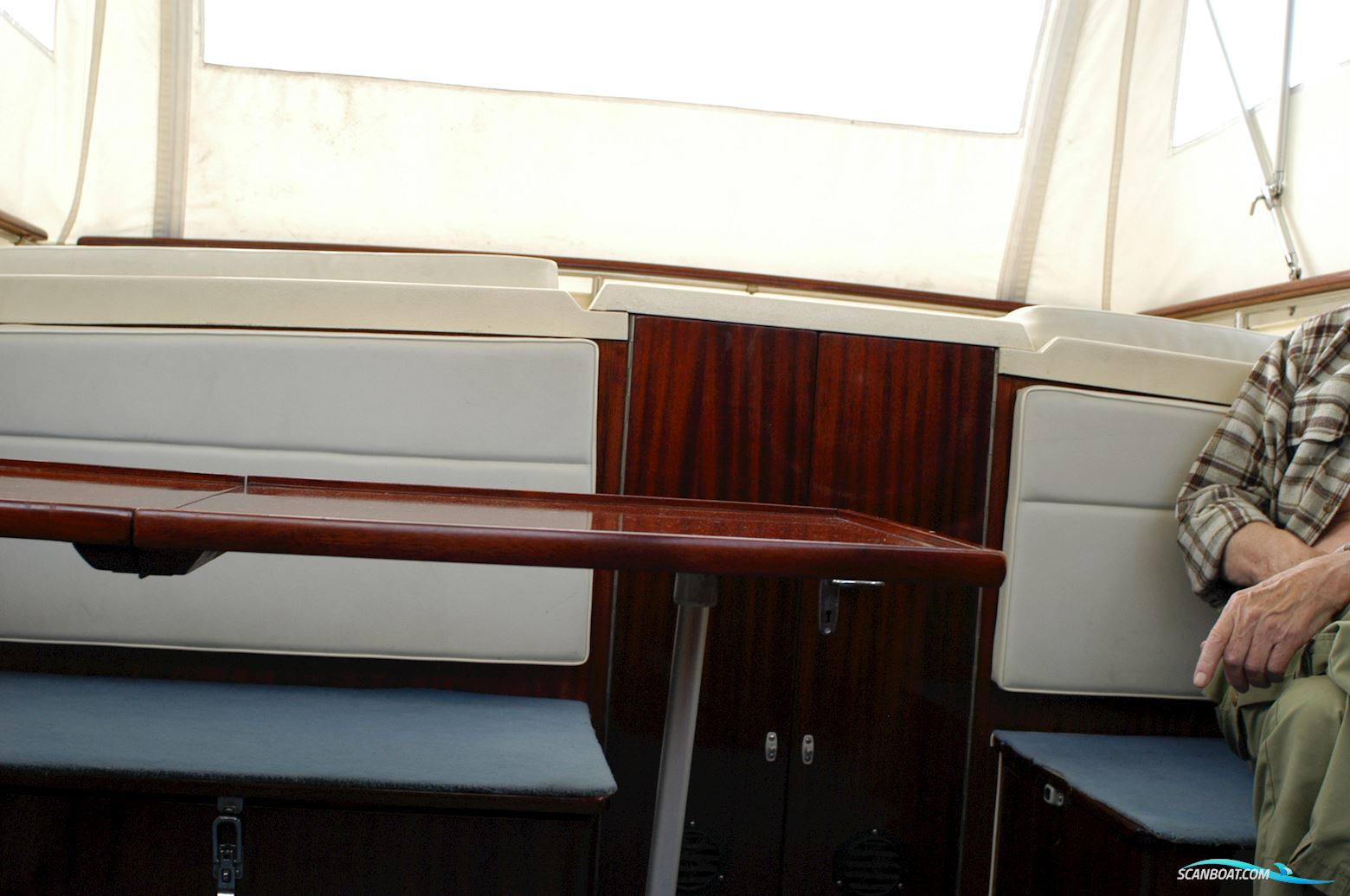 Storebro Royal Cruiser 31 Baltic