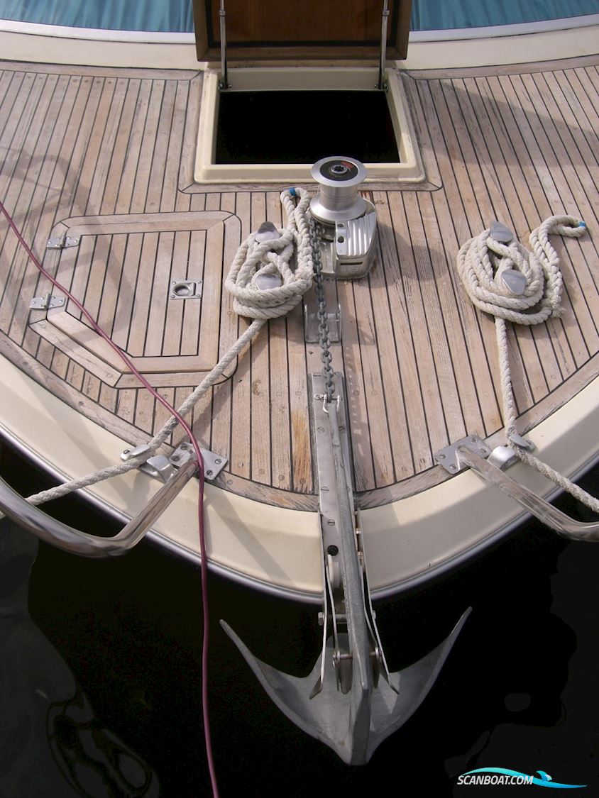 Storebro Royal Cruiser 31 Baltic